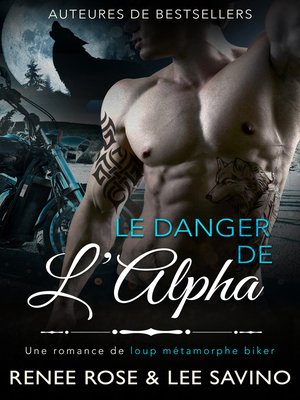 cover image of Le Danger de l'Alpha